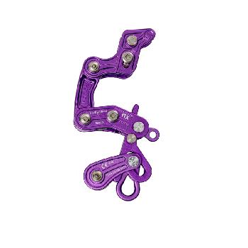 Notch Rope Runner PRO Purple